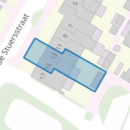 Perceel HDN01-G-5116