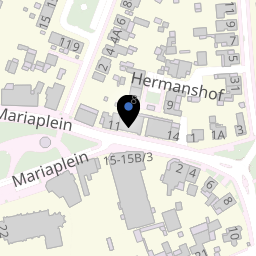 Appartement HDN01 G 6046 9