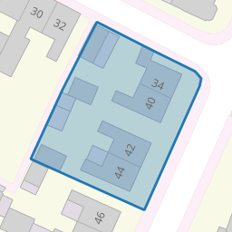 Perceel HDN01-G-6192