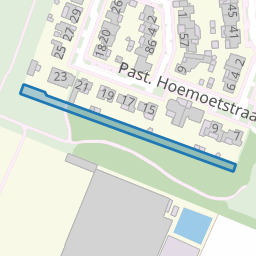Perceel HDN01-G-6565
