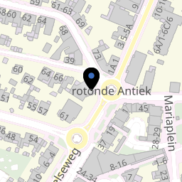 Appartement HDN01 G 6990 2