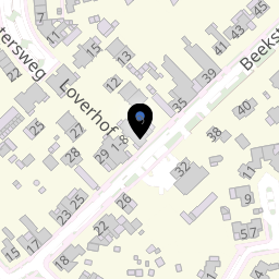 Appartement HDN01 G 7104 20