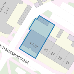 Perceel HDN01-G-7217