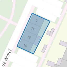 Perceel HDN01-G-7425