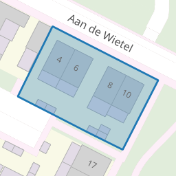 Perceel HDN01-G-7638