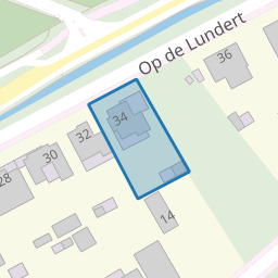 Perceel HDN01-G-7740