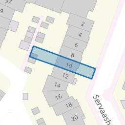 Perceel HDN01-G-7874