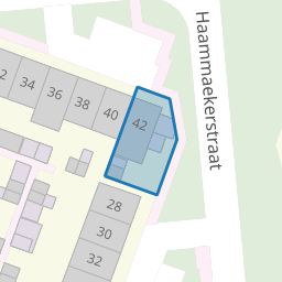 Perceel HDN01-G-7896