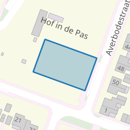 Perceel HDN01-G-7979
