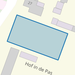 Perceel HDN01-G-7980
