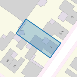 Perceel HDN01-G-966