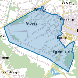 Sectie H