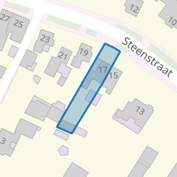 Perceel HDN01-H-1073