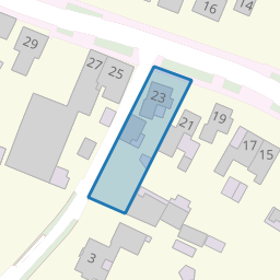 Perceel HDN01-H-1076