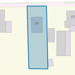 Perceel HDN01-H-1097