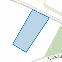 Perceel HDN01-H-1100