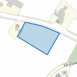 Perceel HDN01-H-1101