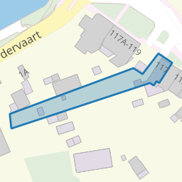 Perceel HDN01-H-1129