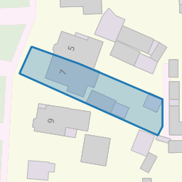 Perceel HDN01-H-1151