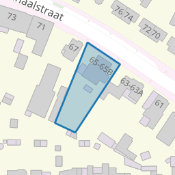 Perceel HDN01-H-1165