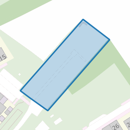 Perceel HDN01-H-1184