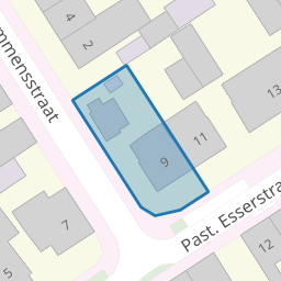 Perceel HDN01-H-1194