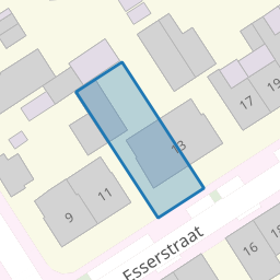 Perceel HDN01-H-1196