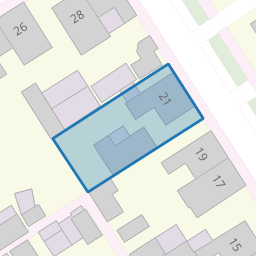 Perceel HDN01-H-1199