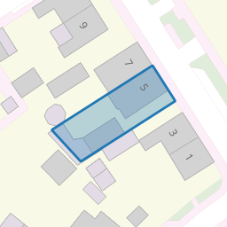 Perceel HDN01-H-1206