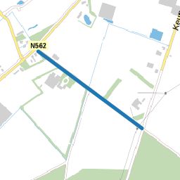 Perceel HDN01-H-124