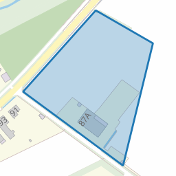 Perceel HDN01-H-125