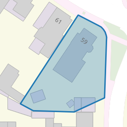 Perceel HDN01-H-1268