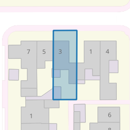 Perceel HDN01-H-1280