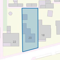 Perceel HDN01-H-1286