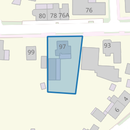 Perceel HDN01-H-1293