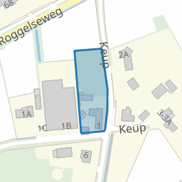 Perceel HDN01-H-1298