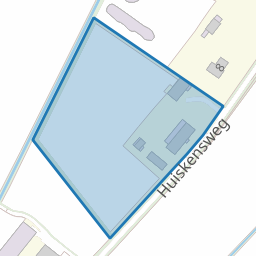 Perceel HDN01-H-1301