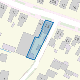 Perceel HDN01-H-1316