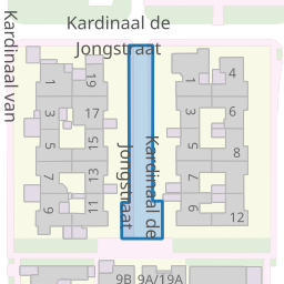 Perceel HDN01-H-1336