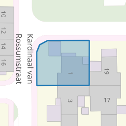 Perceel HDN01-H-1338