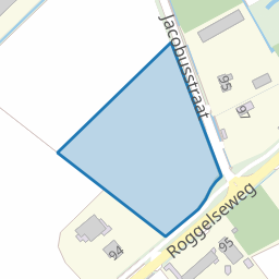 Perceel HDN01-H-1353