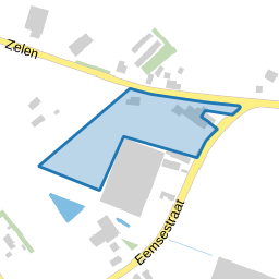 Perceel HDN01-H-1370