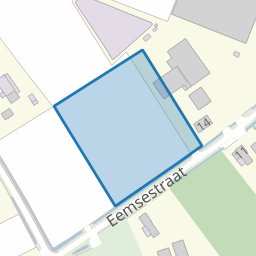 Perceel HDN01-H-1373