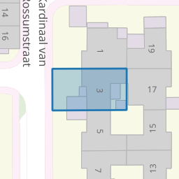 Perceel HDN01-H-1380