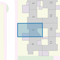 Perceel HDN01-H-1384