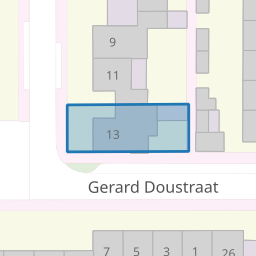 Perceel HDN01-H-1394