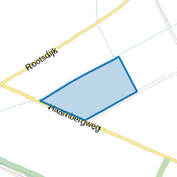 Perceel HDN01-H-1399