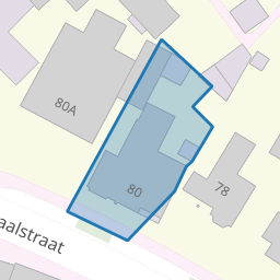 Perceel HDN01-H-1421