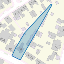 Perceel HDN01-H-1422