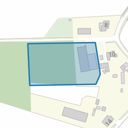 Perceel HDN01-H-1445